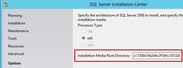 Install Ms Sql Server 2008 Native Client